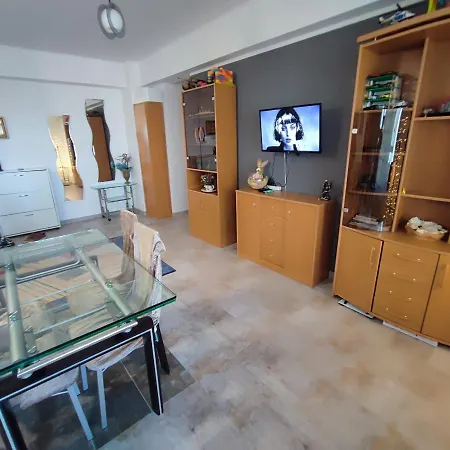 Lake View Apartament