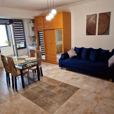 Lake View Apartament * Constanta
